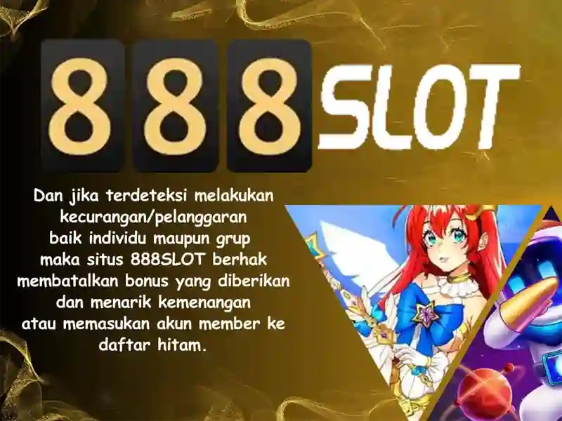 Giao diện trang chủ sảnh 888slot game đẳng cấp và hiện đại
