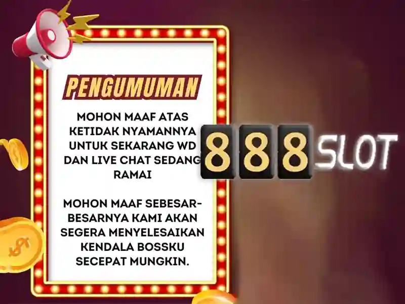Giao diện sảnh game 888slot game nổ hũ hoành tráng
