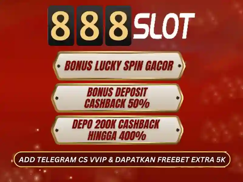 Bộ sưu tập 888slot game với đồ họa 3D sắc nét và giải thưởng lớn