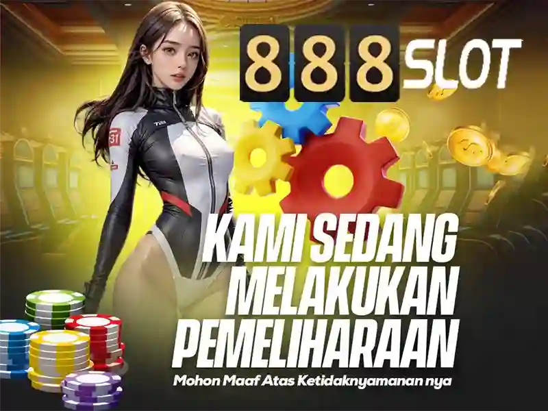 Đội ngũ kỹ thuật đang bảo trì máy chủ để đảm bảo trải nghiệm mượt mà cho game thủ