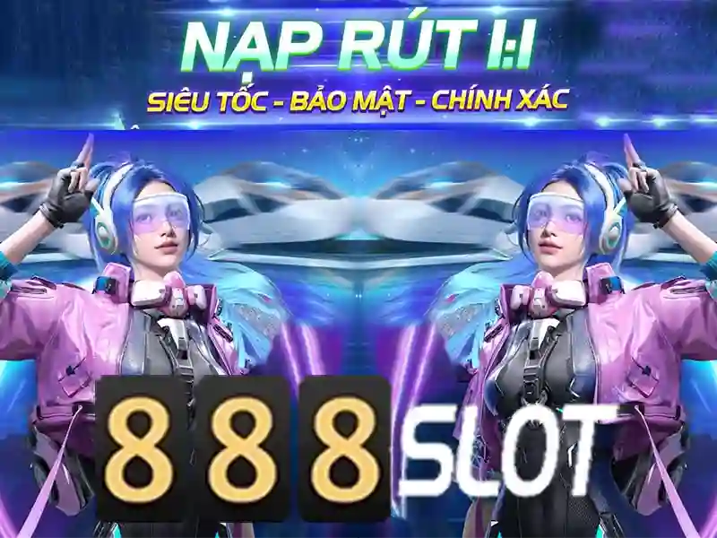 Banner giới thiệu trung tâm trợ giúp FAQ 888slot game
