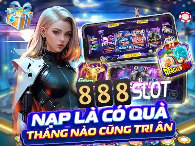 Doi ngu ho tro khach hang 888slot game chuyen nghiep lam viec 24 tren 7