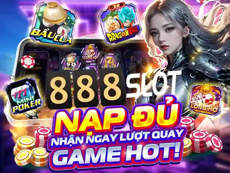 Người chơi thắng lớn jackpot trên điện thoại di động